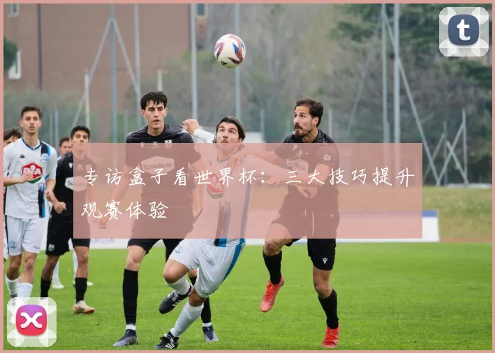 专访盒子看世界杯：三大技巧提升观赛体验