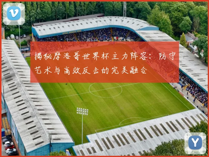 揭秘摩洛哥世界杯主力阵容：防守艺术与高效反击的完美融合
