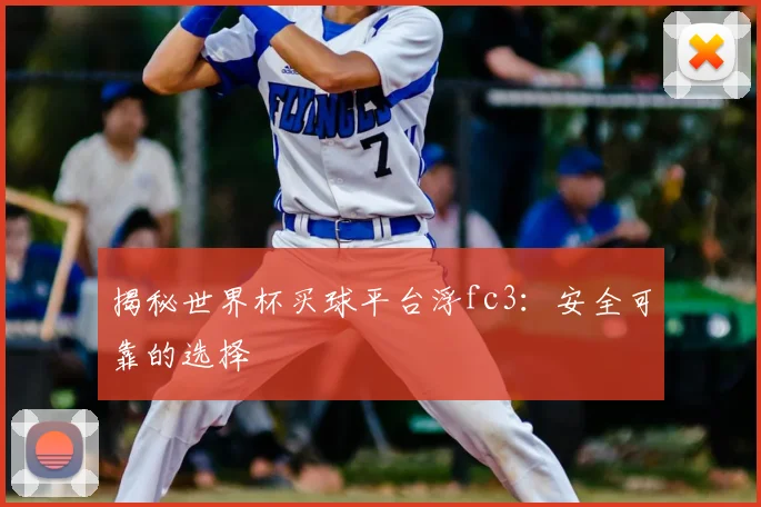 揭秘世界杯买球平台浮fc3:安全可靠的选择